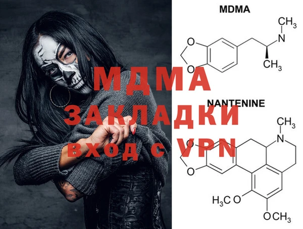 молекула духа Струнино
